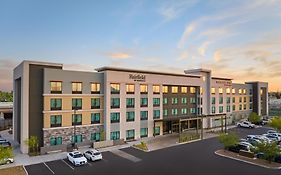 Fairfield Inn & Suites By Marriott Tempe